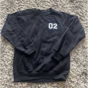 Pacsun Crewneck